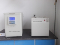 低溫穩(wěn)定性測(cè)定儀、離心機(jī)